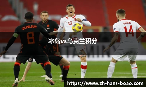 冰岛vs乌克兰积分
